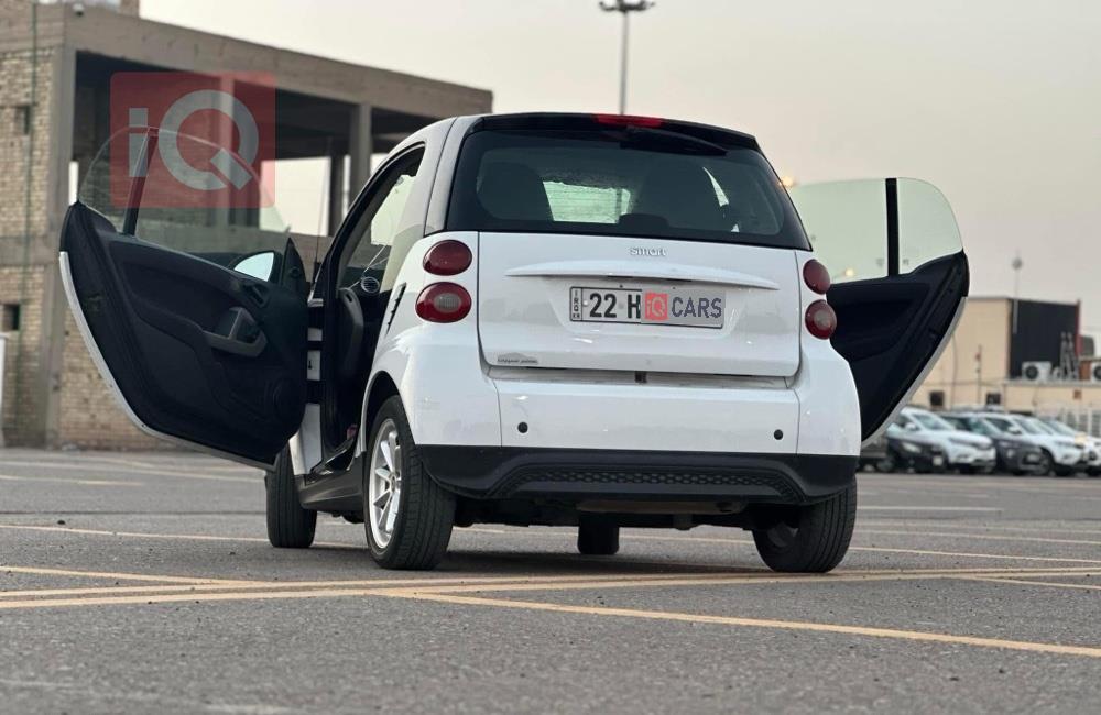 سمارت فورتو